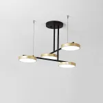 Подвесная люстра TECHNUM LIGHT от ImperiumLoft