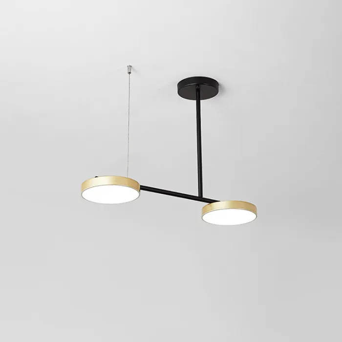 Подвесная люстра TECHNUM LIGHT от ImperiumLoft