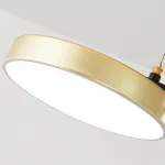 Подвесная люстра TECHNUM LIGHT от ImperiumLoft