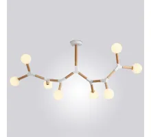 Подвесная люстра FORMULA 8 lamps