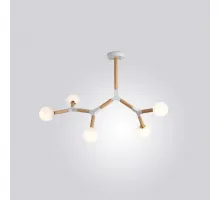 Люстра на штанге FORMULA 5 lamps Люстра на штанге FORMULA 5 lamps