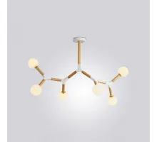 Подвесная люстра FORMULA 6 lamps