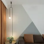 Подвесной светильник LINES A от ImperiumLoft