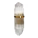 Бра стеклянное 62GDW-901-750 от ImperiumLoft