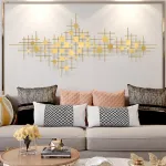 Дизайнерский настенный декор LaLume-KKK00327 от ImperiumLoft