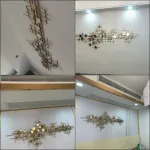 Дизайнерский настенный декор LaLume-KKK00327 от ImperiumLoft