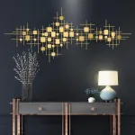 Дизайнерский настенный декор LaLume-KKK00327 от ImperiumLoft