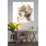 Холст &#039;Песня поющего цветка&#039; 54STR-AQUARELLE6 от ImperiumLoft