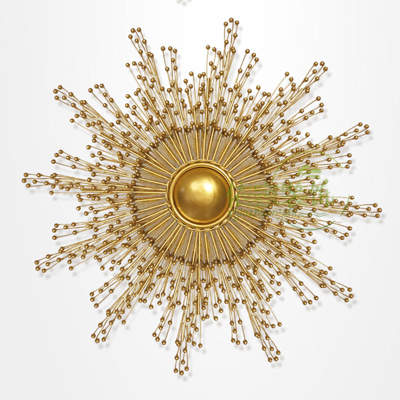 Дизайнерский настенный декор зеркало LaLume-KKK00399 от ImperiumLoft Дизайнерский настенный декор зеркало LaLume-KKK00399 от ImperiumLoft