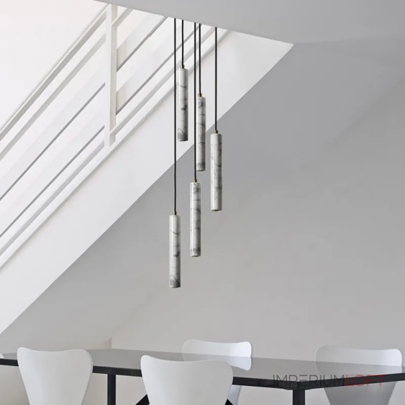 Подвесной светильник STONE MARBLE