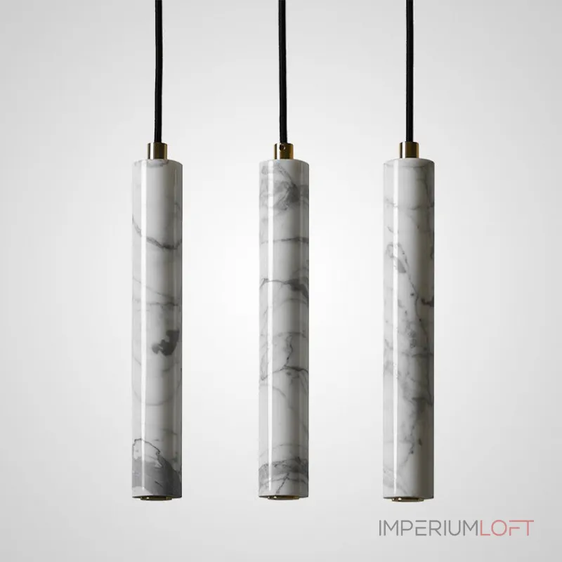 Подвесной светильник STONE MARBLE