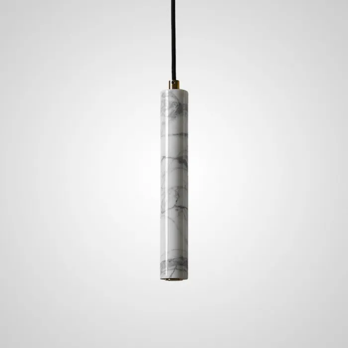 Подвесной светильник STONE MARBLE от ImperiumLoft