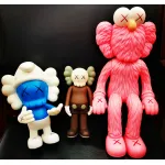 Дизайнерская кукла Kaws LaLume-SKT00199