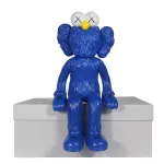 Дизайнерская кукла Kaws LaLume-SKT00199