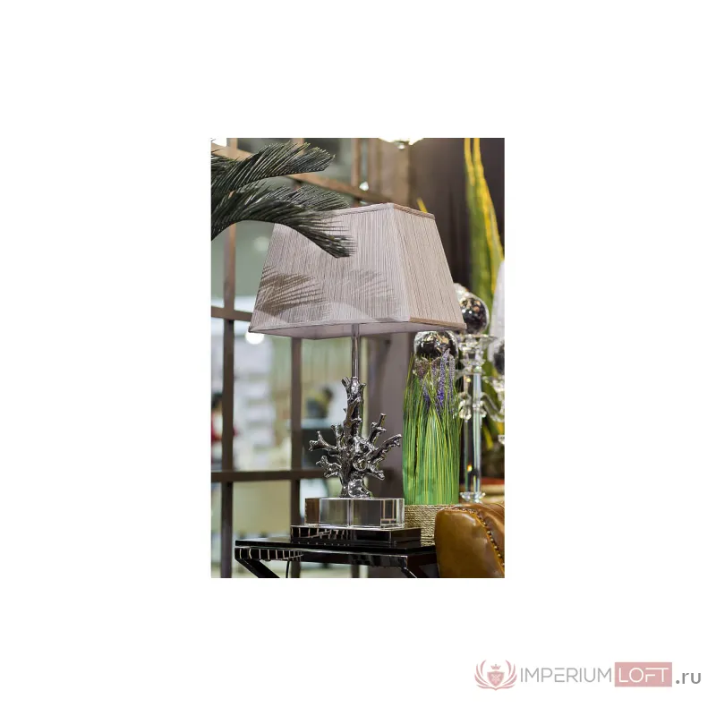 Лампа настольная K2BT-1004 от ImperiumLoft