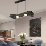 Подвесной светильник EXEC Белый от ImperiumLoft