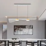 Подвесной светильник EXEC Белый от ImperiumLoft