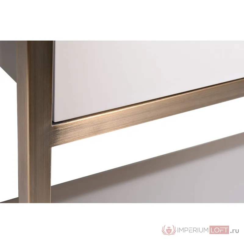 Стеллаж Space с дверцами 58DB-SH16061A от ImperiumLoft