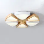 Потолочная люстра TIMMER