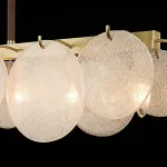 Подвесная люстра LIOMA A D67 от ImperiumLoft