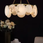 Подвесная люстра LIOMA A D67 от ImperiumLoft