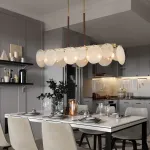 Подвесная люстра LIOMA A D67 от ImperiumLoft