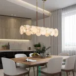 Подвесная люстра LIOMA A D67 от ImperiumLoft
