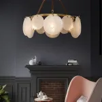 Подвесная люстра LIOMA A D67 от ImperiumLoft