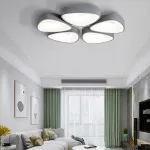 Потолочный светильник GUNA от ImperiumLoft