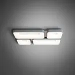 Потолочный светильник GUNA от ImperiumLoft