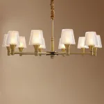 Подвесная люстра TRIUMPH от ImperiumLoft