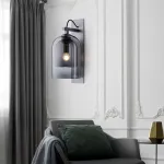 Настенное бра ARIA-WALL от ImperiumLoft