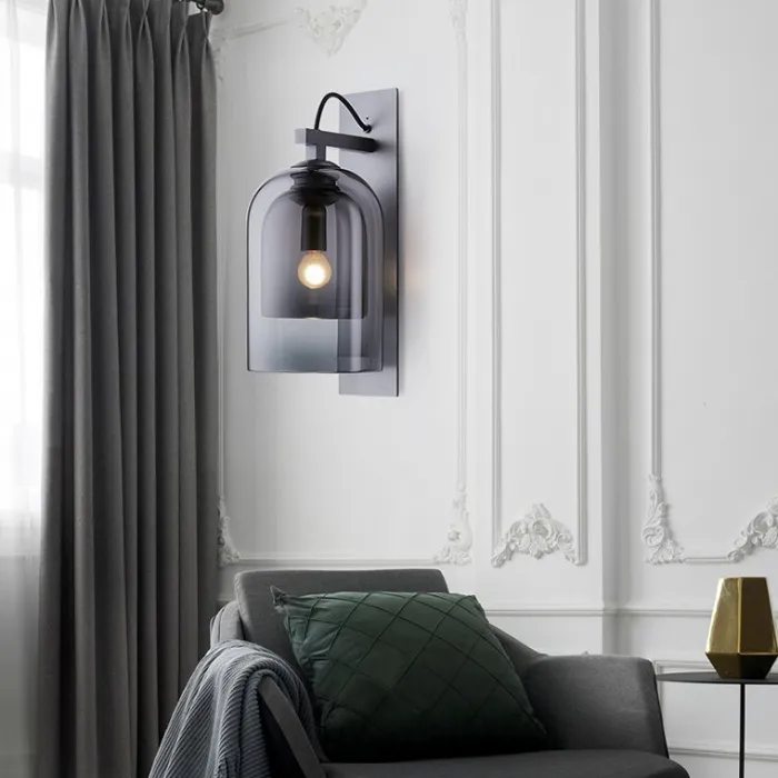Настенное бра ARIA-WALL от ImperiumLoft