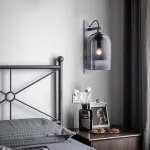 Настенное бра ARIA-WALL от ImperiumLoft