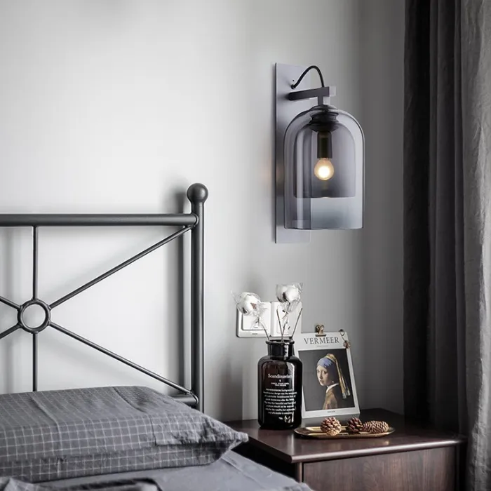 Настенное бра ARIA-WALL от ImperiumLoft