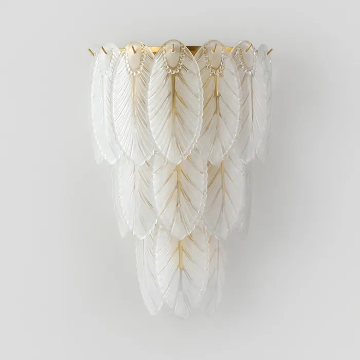 Настенный светильник PLUMAGE WALL 2R от ImperiumLoft