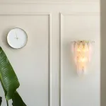Настенный светильник PLUMAGE WALL 2R от ImperiumLoft