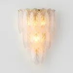 Настенный светильник PLUMAGE WALL 2R от ImperiumLoft