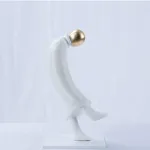 Дизайнерские скульптуры LaLume-SKT00143 