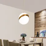 Подвесной светильник SHIFT от ImperiumLoft
