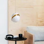 Подвесной светильник SHIFT от ImperiumLoft