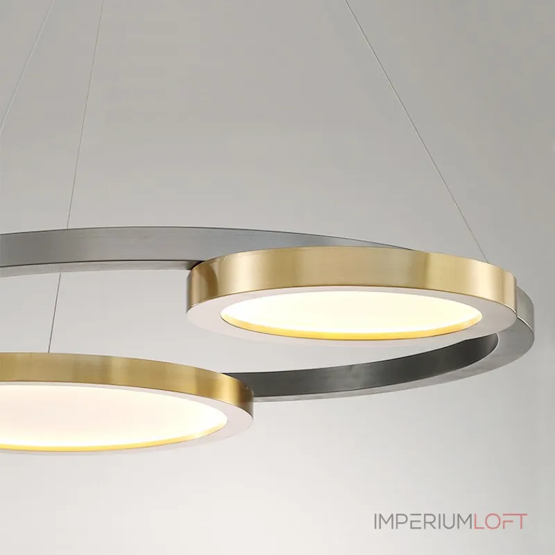 Подвесная люстра VISIO от ImperiumLoft Подвесная люстра VISIO от ImperiumLoft