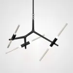 Люстра Агнес Chandelier Summer от ImperiumLoft