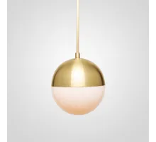 Подвесной светильник Cedar & Moss Pendant Lamp