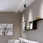 Потолочный светильник TINY-B S H12 от ImperiumLoft