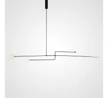 Подвесной светильник LINES F
