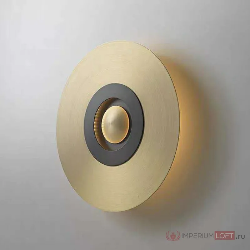 Настенный светильник PLANCHET от ImperiumLoft