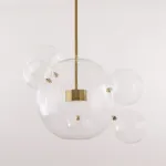 Потолочный светильник BUBBLE BLS B6 от ImperiumLoft