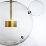 Потолочный светильник BUBBLE BLS B6 от ImperiumLoft