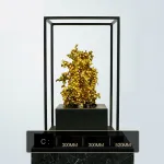 Дизайнерская статуэтка LaLume-SKT00124 от ImperiumLoft